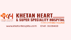 Khetan Heart & Super Speciality Hospital
