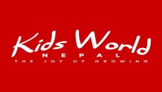 Kids World Nepal