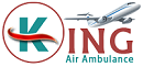 King Has a Responsive System Ambulance in Guwahati for Transit