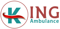 King Train Ambulance Service in Ranchi is a reliable service provider