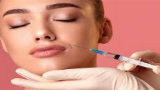 Lip Filler Injection in Dubai