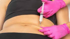 Lipolysis injections in Dubai