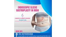 List Of Esg Surgery Hospitals India