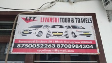 Livanshi Car Rental And Urbania On Rent In Gurgaon