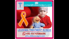 Leukemia Treatment In India