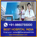 Low-Cost Spine Specialty Hospitals in Bangalore