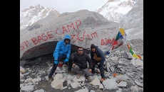 Luxury Everest Base Camp Trek