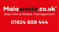 Maia waste Ltd