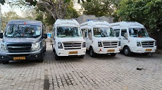 Malhotra Tempo Traveller service in Delhi