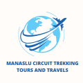 Manaslu Circuit Trekking Tours and Travels