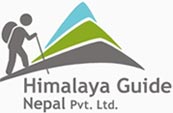 Manaslu Guide (Himalaya Guide Nepal Pvt. Nepal)