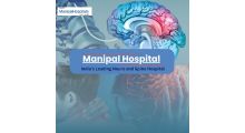 Spine And Neuro Treatment Cost Manipal Hospital