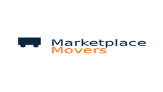 Marketplace Movers