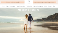 Massimo Pardini | Timeless Photography