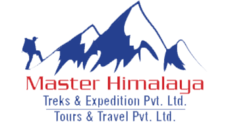 Master Himalaya Treks & Expedition Pvt. Ltd