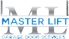 Master lift garage door services