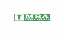 MBA Essay Writer