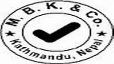 MBK & Co. Registered Auditor