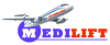 Medilift Offers Top-notch Medical Care at Extremely Low Costs