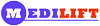 Medilift Train Ambulance Service in Raipur
