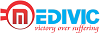 Medivic Ambulance Works with Dedication Until the Result is Achieved in Ranchi