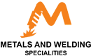 Metals And Welding Specialities