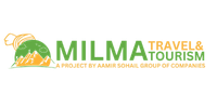 Milma Travel & Tourism