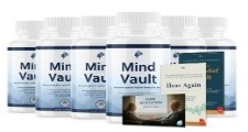Mindvault