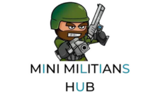 Mini Militians Hub