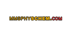 mmsphyschem