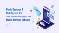 Mobile Recharge And Multi Services API
