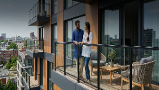 Modern Balcony Railing Design Guide for Stylish Living Spaces