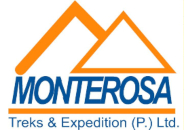 Monterosa treks and expedition (P) Ltd.