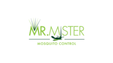 Mr. Mister Mosquito Control