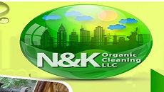 N & K Organic Cleaning Services LLC