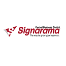 Nalla Signs Pte Ltd (Signarama CBD)
