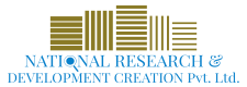 National Research and development creation Pvt. Ltd.