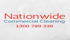 Nationwide Commercial Cleaning