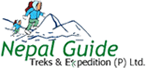 Nepal Guide Treks & Expedition (P) Ltd