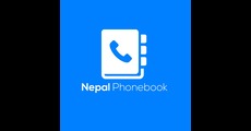 Nepal Phonebook