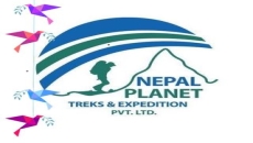Nepal Planet Treks