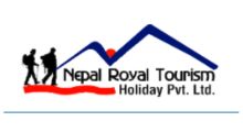 Nepal Royal Tourism Holiday Pvt. Ltd