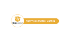 NightVision  Outdoor Lighting