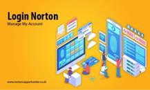 Norton Protection Login