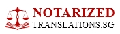 Notarized Translations Singapore