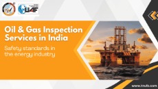 Oil & Gas Inspection Services in India