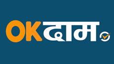OkDam Online Shopping in Nepal