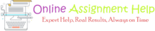 Online Assignment Help UK