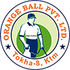 Orange Ball  Pvt. Ltd.