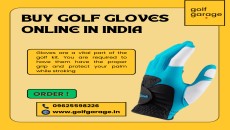 Order Your Golf Gloves Today